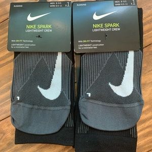 Nike socks